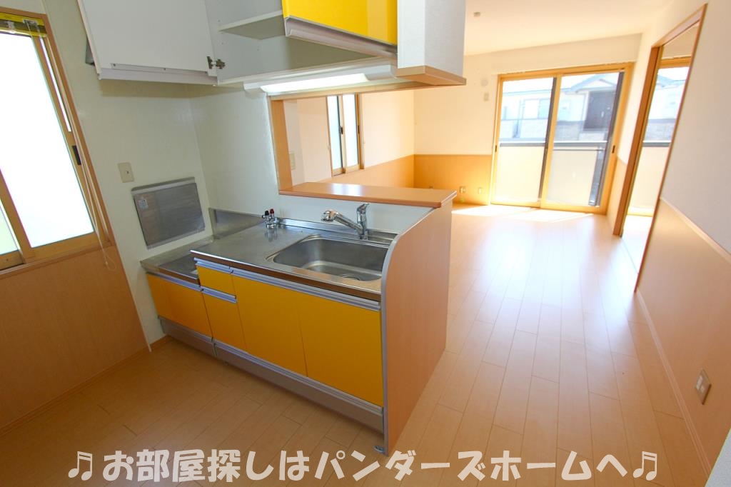 同物件別部屋写真