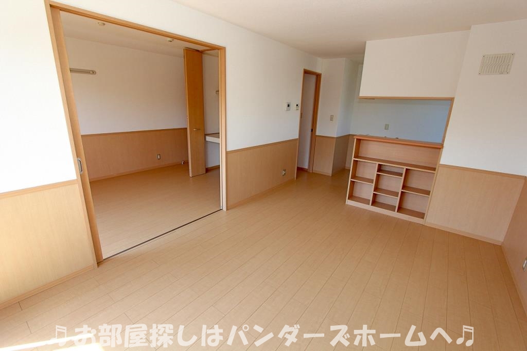 同物件別部屋写真