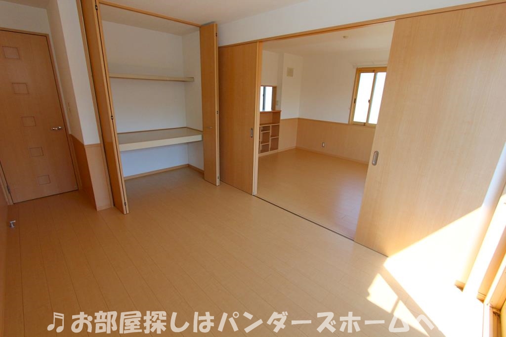 同物件別部屋写真