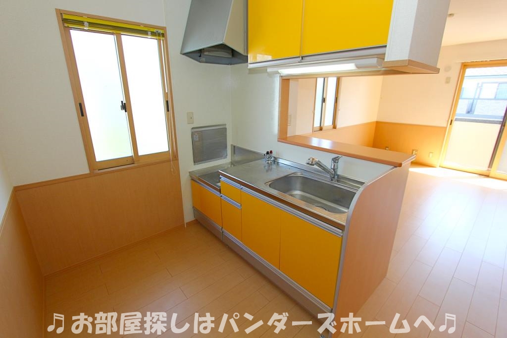 同物件別部屋写真