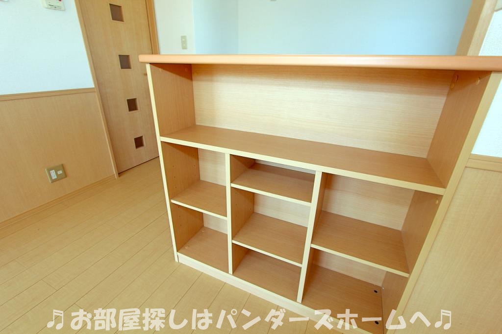 同物件別部屋写真