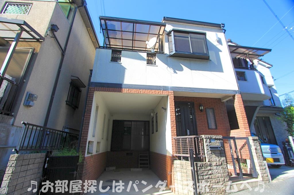 0/藤阪元町 ３丁目 3LDK 一戸建