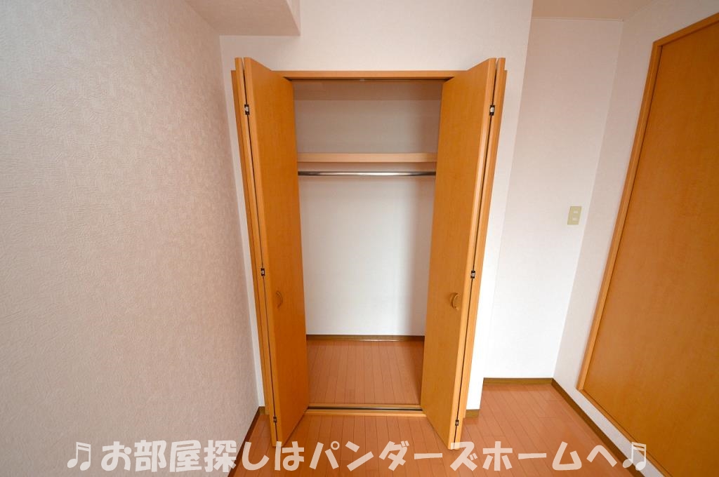 同マンション別部屋タイプ