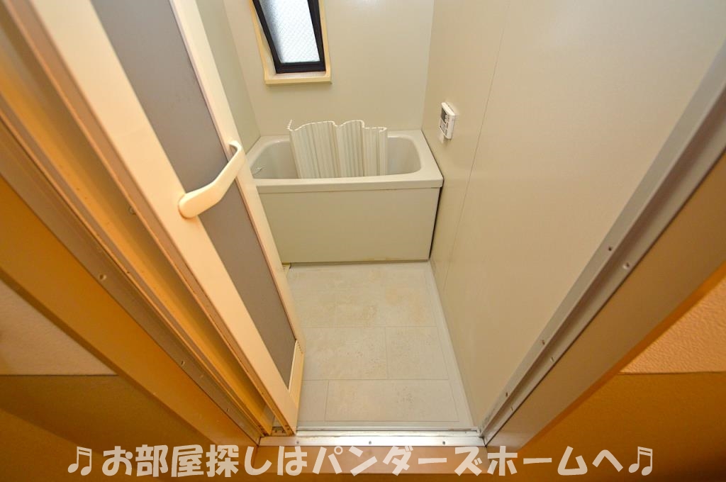 同マンション別部屋写真。